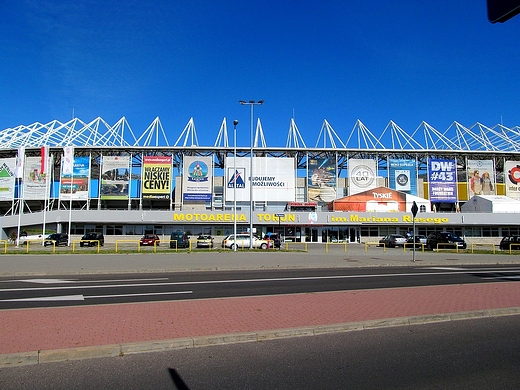 Stadion im. Mariana Rosego