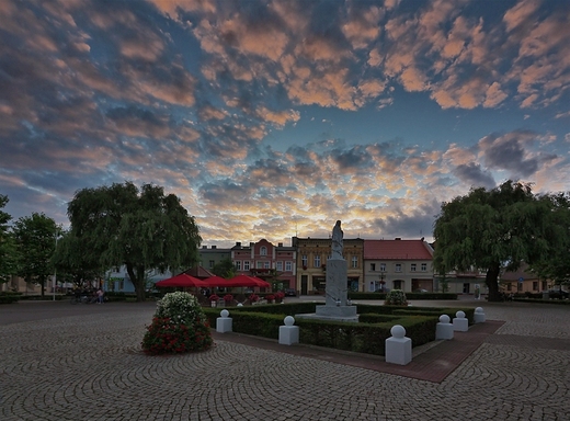 Pobiedziska - miasto krlewskie