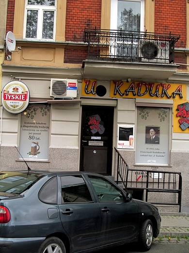 U KADUKA