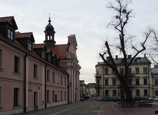 Rynek Wodny