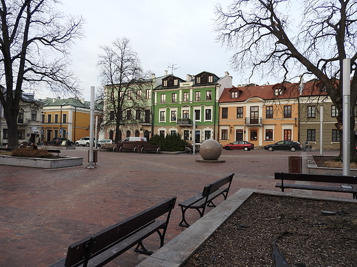 Rynek Wodny