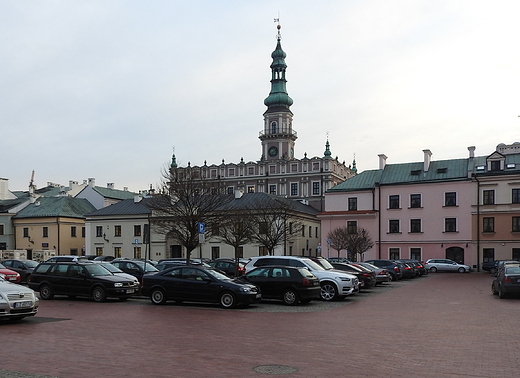 Rynek Solny