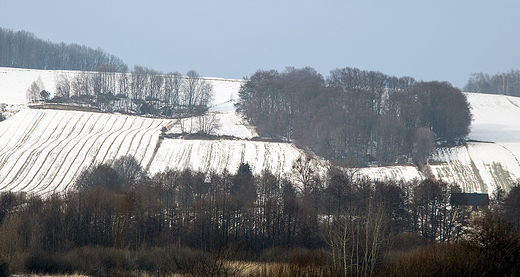 Skierbieszowski Park Krajobrazowy.