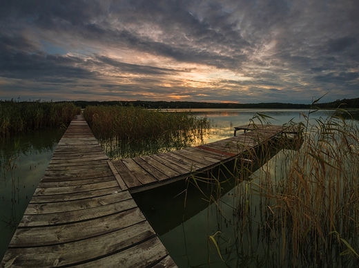 Jezioro Maciejak