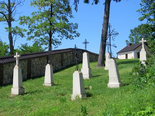 Cmentarz prawosawny