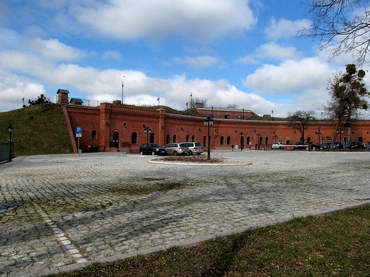 Nowe muzeum w Toruniu