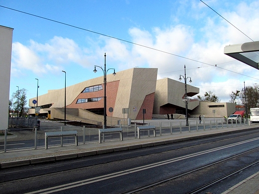 Centrum Kulturalno-Kongrsowe