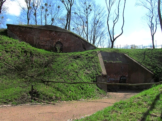 Bastion Menniczy