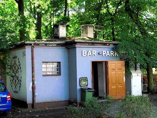 Bar PARK