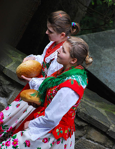 Boe Ciao. Zakopane