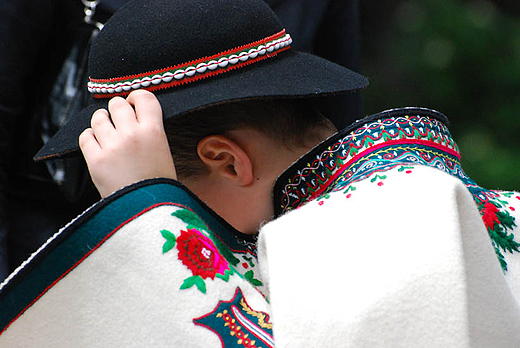 Boe Ciao. Zakopane