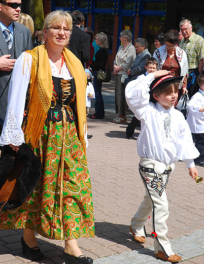 Boe Ciao. Zakopane