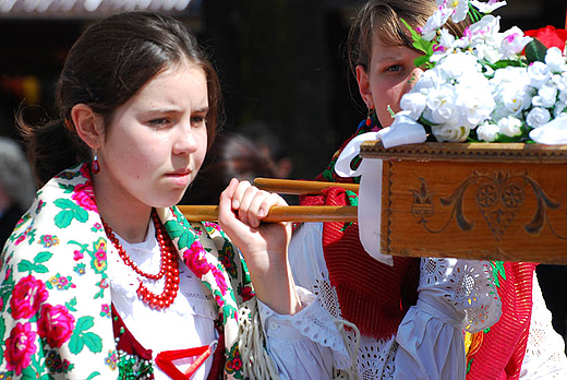 Boe Ciao. Zakopane