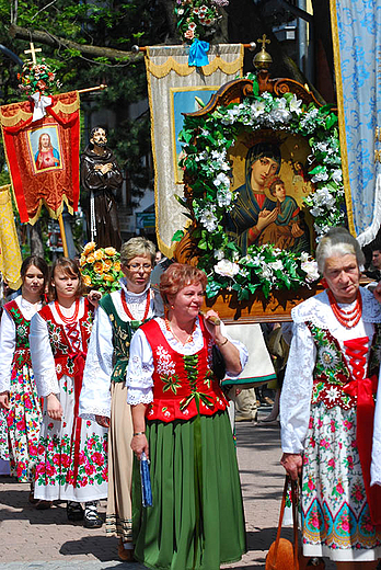 Boe Ciao. Zakopane