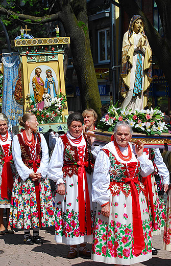 Boe Ciao. Zakopane