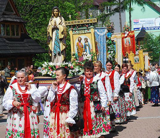 Boe Ciao. Zakopane