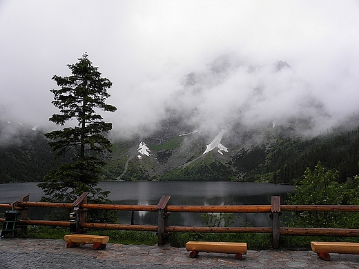 Morskie Oko