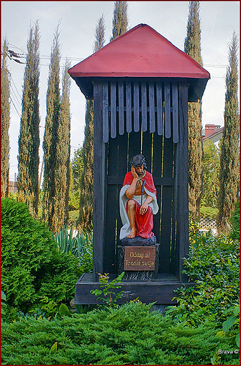 Parafia Matki Boej Szkaplerznej i Piusa X w Jejkowicach