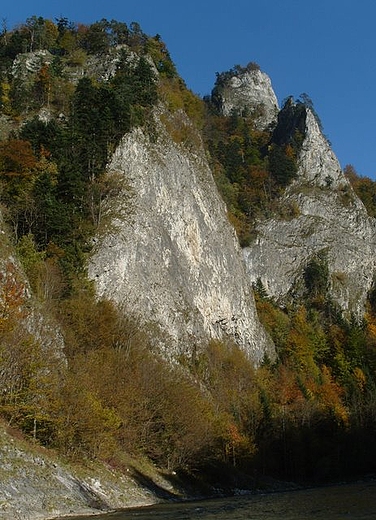 Sokolica - Pieniny