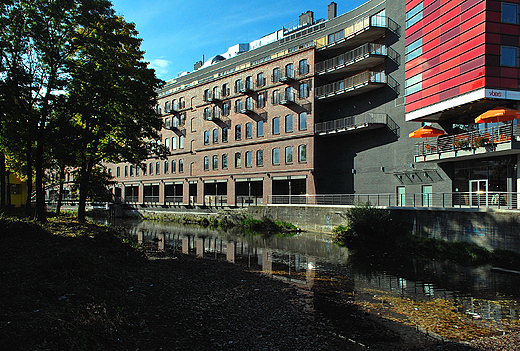 Bielsko-Biaa. Galeria Sfera.