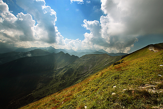 Tatry Zachodnie