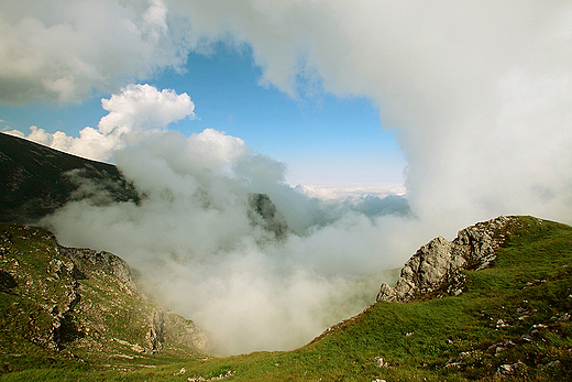 Tatry Zachodnie