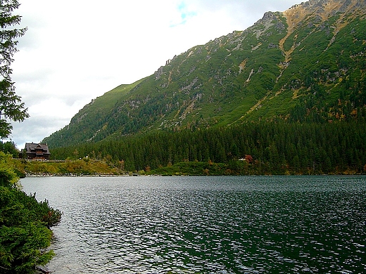 Morskie oko