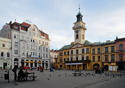 Rynek.