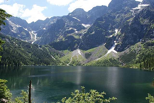 Morskie Oko