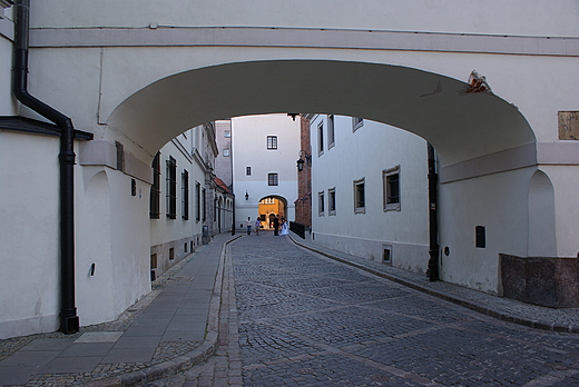 Stare Miasto - Warszawa