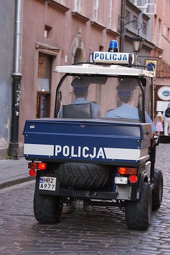 Rynek - Warszawa....:)))