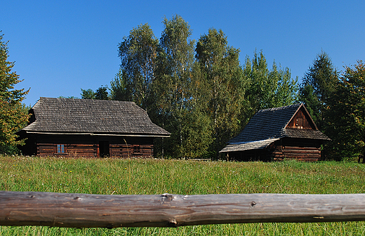 Grnolski Park Etnograficzny.