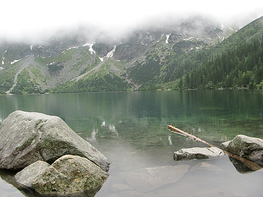 Morskie Oko