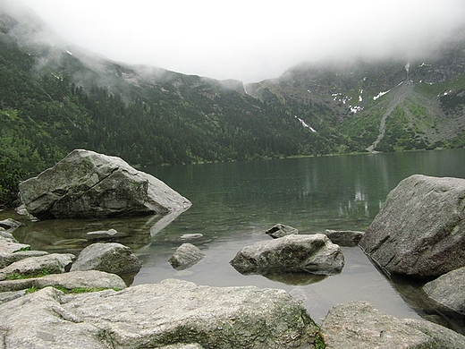 Morskie Oko