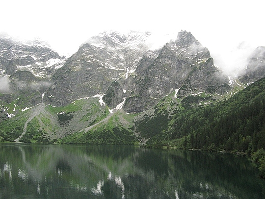 Morskie Oko