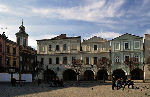 Rynek.