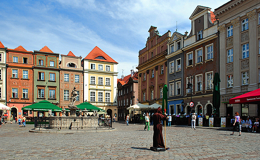 Stary Rynek.