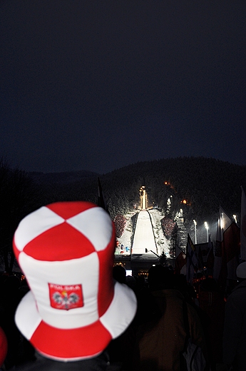 Puchar wiata w Skokach Narciarskich - Zakopane 2011