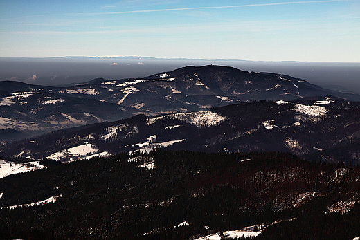 Baraniogrskie panoramy