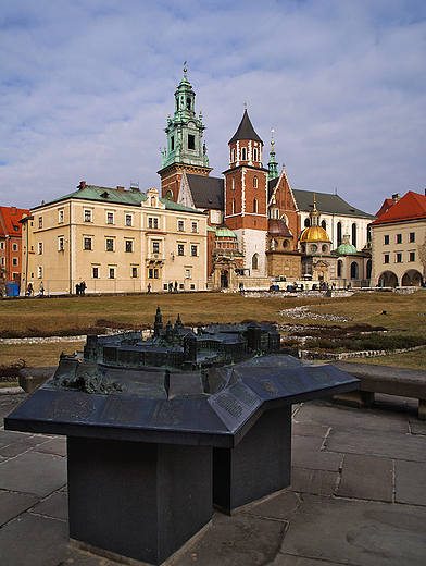 Wawel.