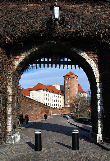 Wawel.