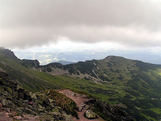 Tatry- moja tsknota...