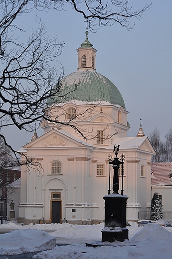 Rynek Nowego Miasta