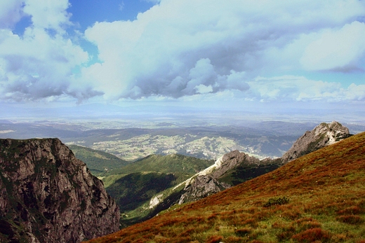 Tatry