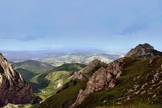 Tatry