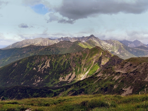 Tatry