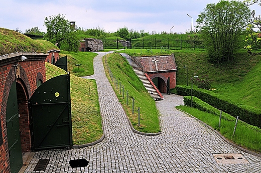 Fort VII