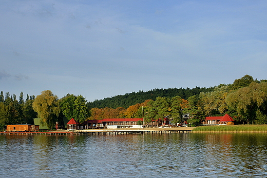 Zabytkowe kapielisko