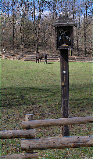 Grnolski Park Etnograficzny w Chorzowie