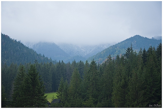 Zakopane